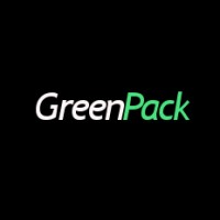 GreenPack Sustainable Packaging logo - Similar company to Biopolymer Tech