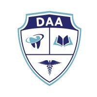 Dental Assistant Academy logo - Similar company to Dental Assistant Training Centers, Inc.