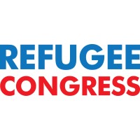 Refugee Congress logo - Similar company to National Partnership For New Americans