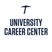 UTEP Career Center logo - Similar company to Designworks Group