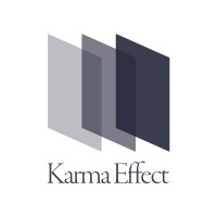 Karma Effect Limited logo - Similar company to Buzzfever Digital Limited