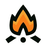 Tribal Camping logo - Similar company to Trace Labs