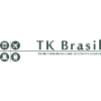 Tk Brasil Assessoria Em Comércio Exterior E Logística Ltda