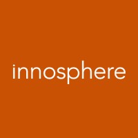 Innosphere logo - Similar company to Exponential Impact
