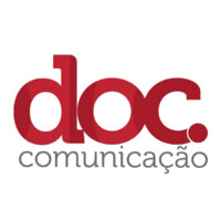Assessoria Imprensa Doc. Comunicação logo - Similar company to Digital Trix Comunicação