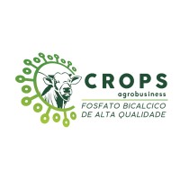 Crops Fosfato Bicálcico logo - Similar company to Fc Logística