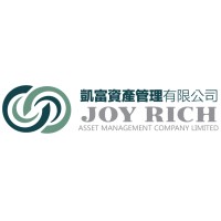 Joy Rich Asset Management Company Limited logo - Similar company to One Capital Management（Hk) Co. Ltd
