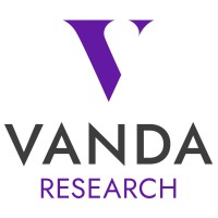 Vanda logo - Similar company to S3 Partners