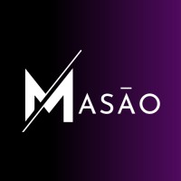 Masāo logo - Similar company to Blocktal