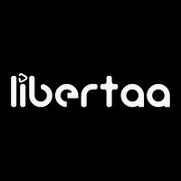 Libertaa logo - Similar company to Finnmin