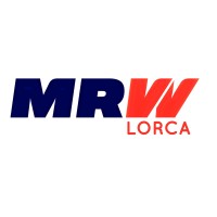 MRW Lorca, Aguilas y Puerto Lumbreras logo - Similar company to Lorca Studio