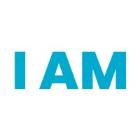 I AM logo - Similar company to Iam