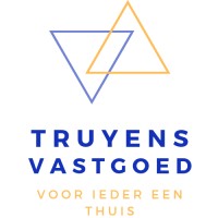 Truyens Vastgoed logo - Similar company to A+ Alu