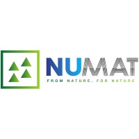 Numat PH logo - Similar company to Wastex