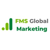 FMS Global LLC - FMS Global Marketing logo - Similar company to Filly Media Solutions Pvt. Ltd.