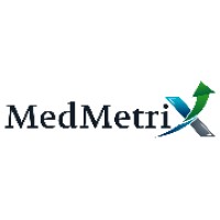 MedMetrix logo - Similar company to Medmetrix