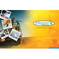 HydroGrass Technologies, Inc. logo - Similar company to Duraweld Ltd.
