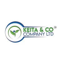 Keita & Co Medical Supply Center logo - Similar company to Spatial Aims