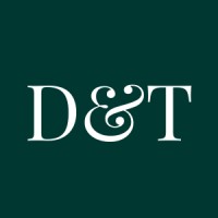 Dive & Thrive logo - Similar company to Advan Capital