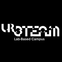 UR STEAM Lab Based Campus logo - Similar company to Conastem