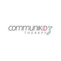Communikidz Therapy logo - Similar company to Theatre Training And Research Programme