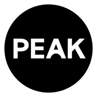 Peak logo - Similar company to 4Impact Capital