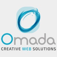 Omada - Creative Web Solutions logo - Similar company to Revool