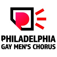Philadelphia Gay Men's Chorus logo - Similar company to Gay Men'S Chorus Of South Florida