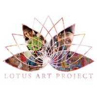 Lotus Art Project logo - Similar company to Play Again Sa