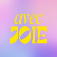 Avec Joie logo - Similar company to A Vos Malts