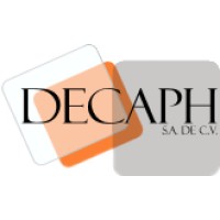 Decaph, S.A. de C.V. logo - Similar company to Done Consulting