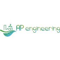 AP ENGINEERING logo - Similar company to Omphalos