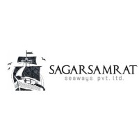 Sagar Samrat Seaways Pvt. Ltd. logo - Similar company to Anik Engineers - India