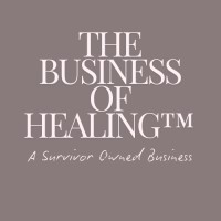 The Business of Healing™ logo - Similar company to La Lumera Odv