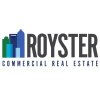 Royster Commercial Real Estate logo - Similar company to Wickenden Partners