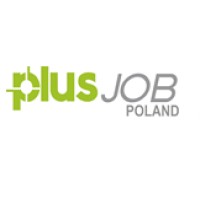 PlusJob Poland Sp. z o.o. logo - Similar company to Expolinia Sp. Z O.O.