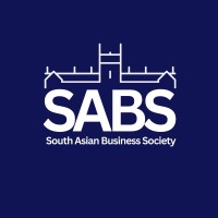 South Asian Business Society - Sydney Uni logo - Similar company to Startup Link Usyd
