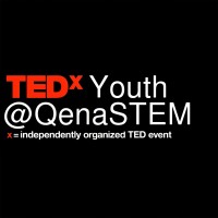 TEDxYouth@QenaSTEM logo - Similar company to Go Smart House