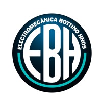ELECTROMECANICA BOTTINO HNOS S.A. logo - Similar company to Rossmet S.R.L.