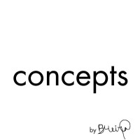 Concepts by Bruno logo - Similar company to Gilbert Wilson