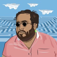 Oussama Ammar logo - Similar company to Mindeo