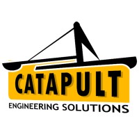 Catapult Engineering Solutions Private Limited logo - Similar company to Catapult Bim Engineering Solutions Pvt Ltd