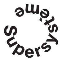 Supersystème logo - Similar company to Tangible Studio