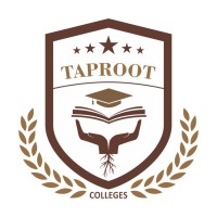 Taproot College logo - Similar company to Ethree Bim