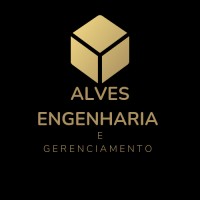 ALVES Engenharia e Gerenciamento logo - Similar company to Diviformica Sistemas Construtivos Lsf