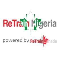 ReTrain Nigeria logo - Similar company to Professional Movers.Com