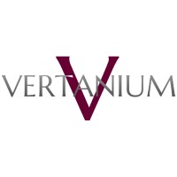 Vertanium logo - Similar company to Business In Training