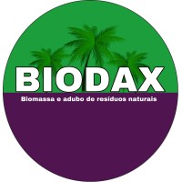 BIODAX | Biomassa e adubo de resíduos naturais logo - Similar company to Verde Biomassa