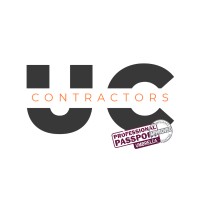 UC Contractors Ltd. logo - Similar company to Payroll In A Box