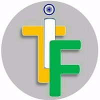Tarraqi I Foundation (TiF) logo - Similar company to Asha Foundation